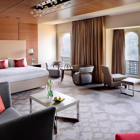 Constantine Marriott Hotel Εξωτερικό φωτογραφία