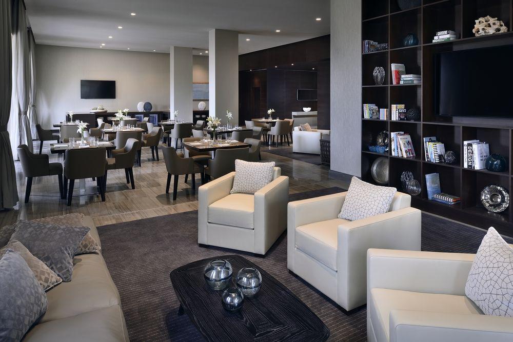 Constantine Marriott Hotel Εξωτερικό φωτογραφία