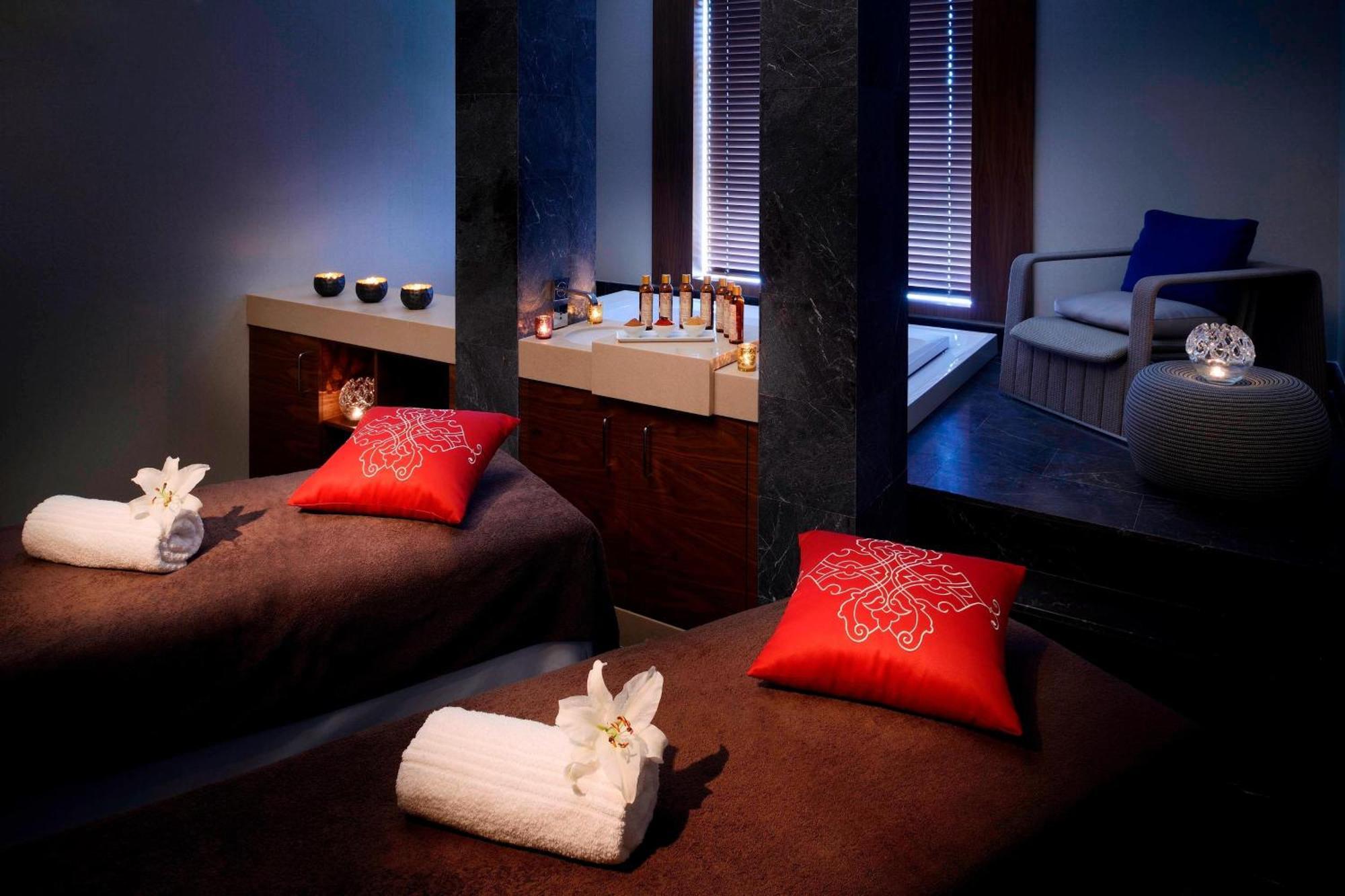 Constantine Marriott Hotel Εξωτερικό φωτογραφία