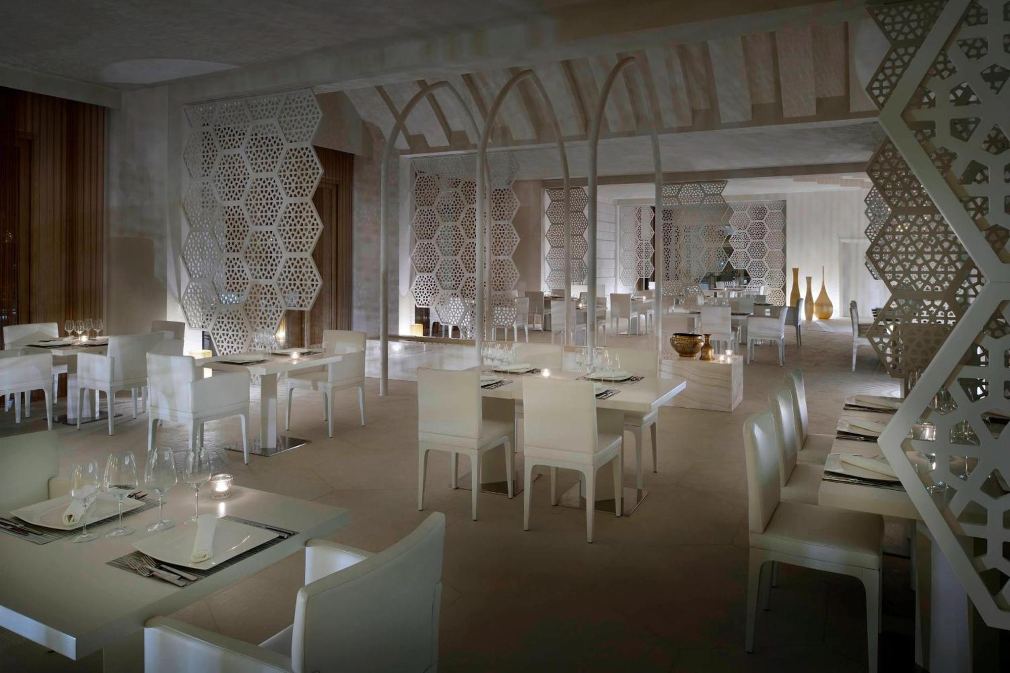 Constantine Marriott Hotel Εξωτερικό φωτογραφία