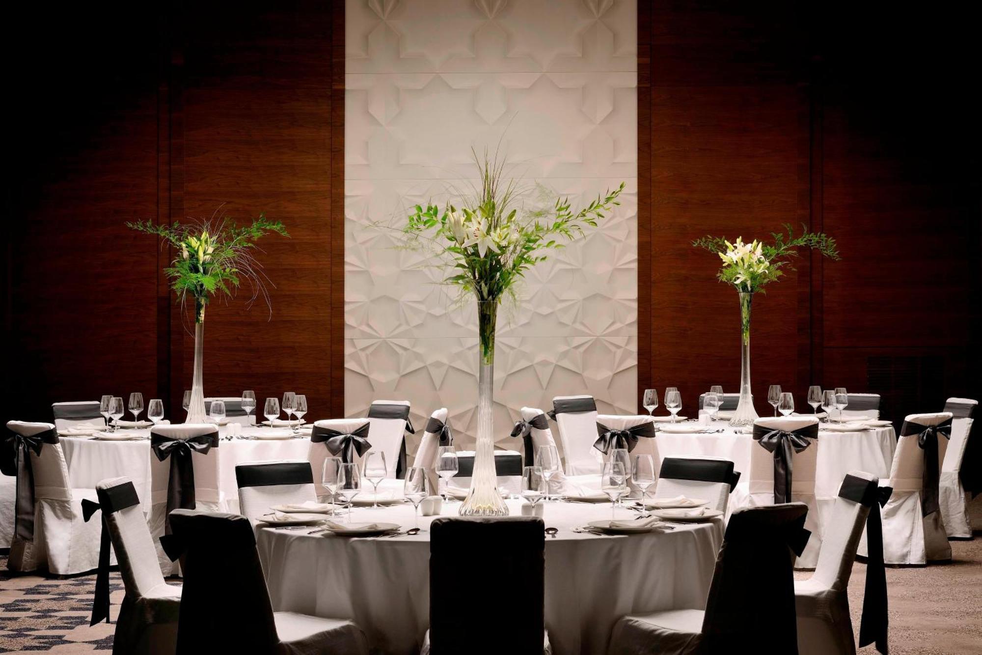 Constantine Marriott Hotel Εξωτερικό φωτογραφία
