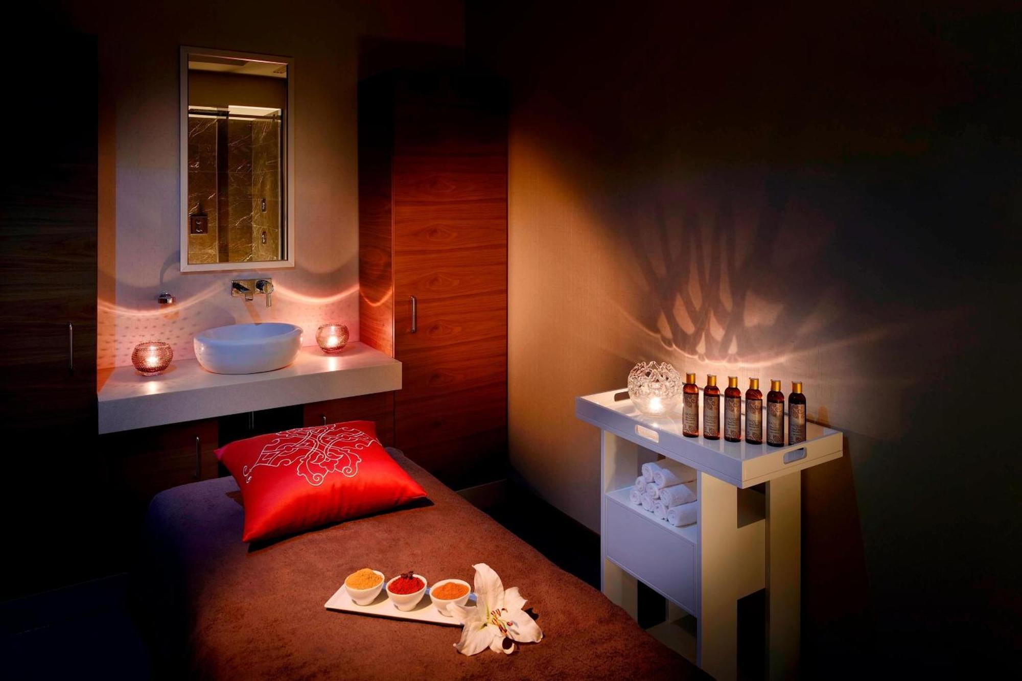 Constantine Marriott Hotel Εξωτερικό φωτογραφία