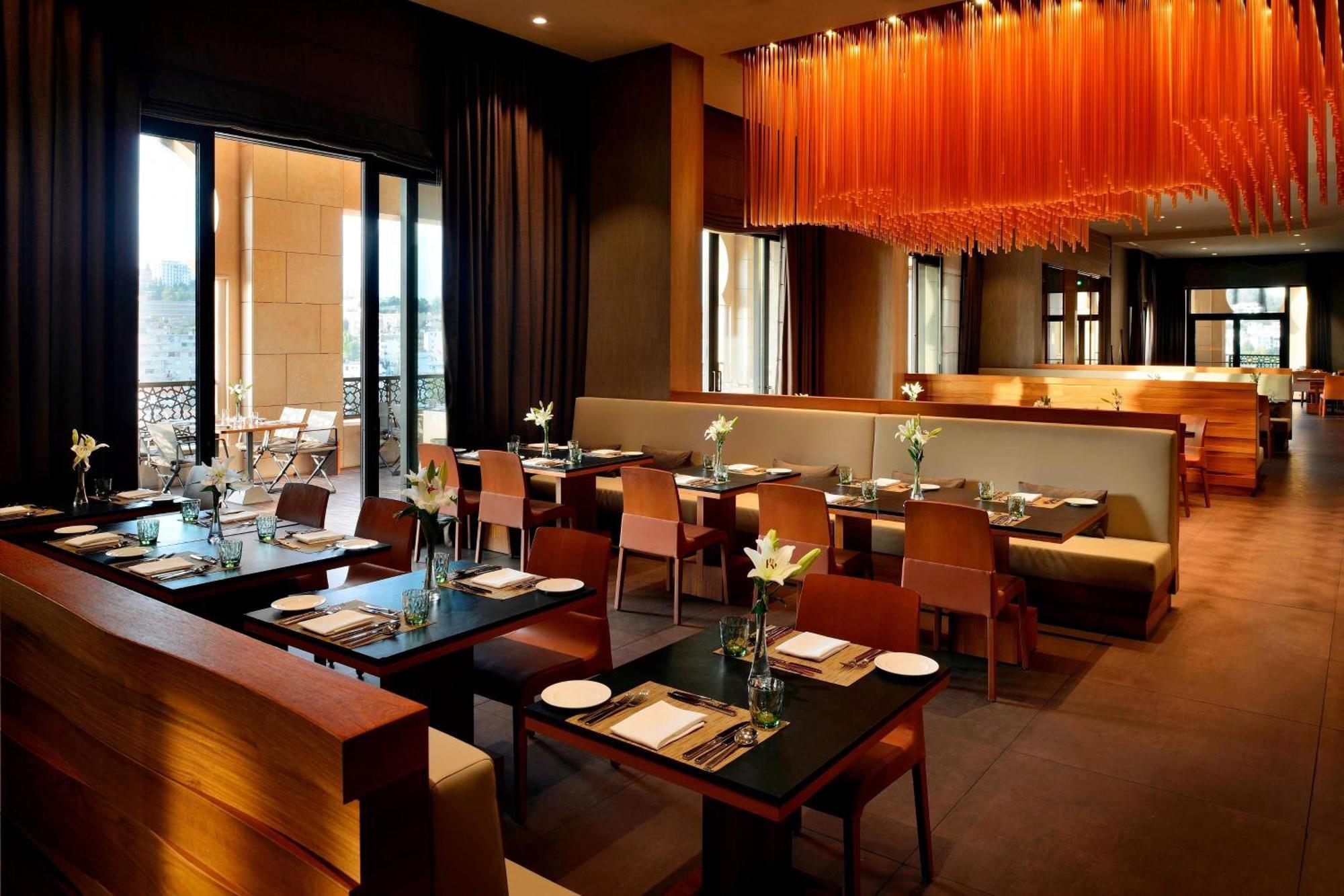 Constantine Marriott Hotel Εξωτερικό φωτογραφία