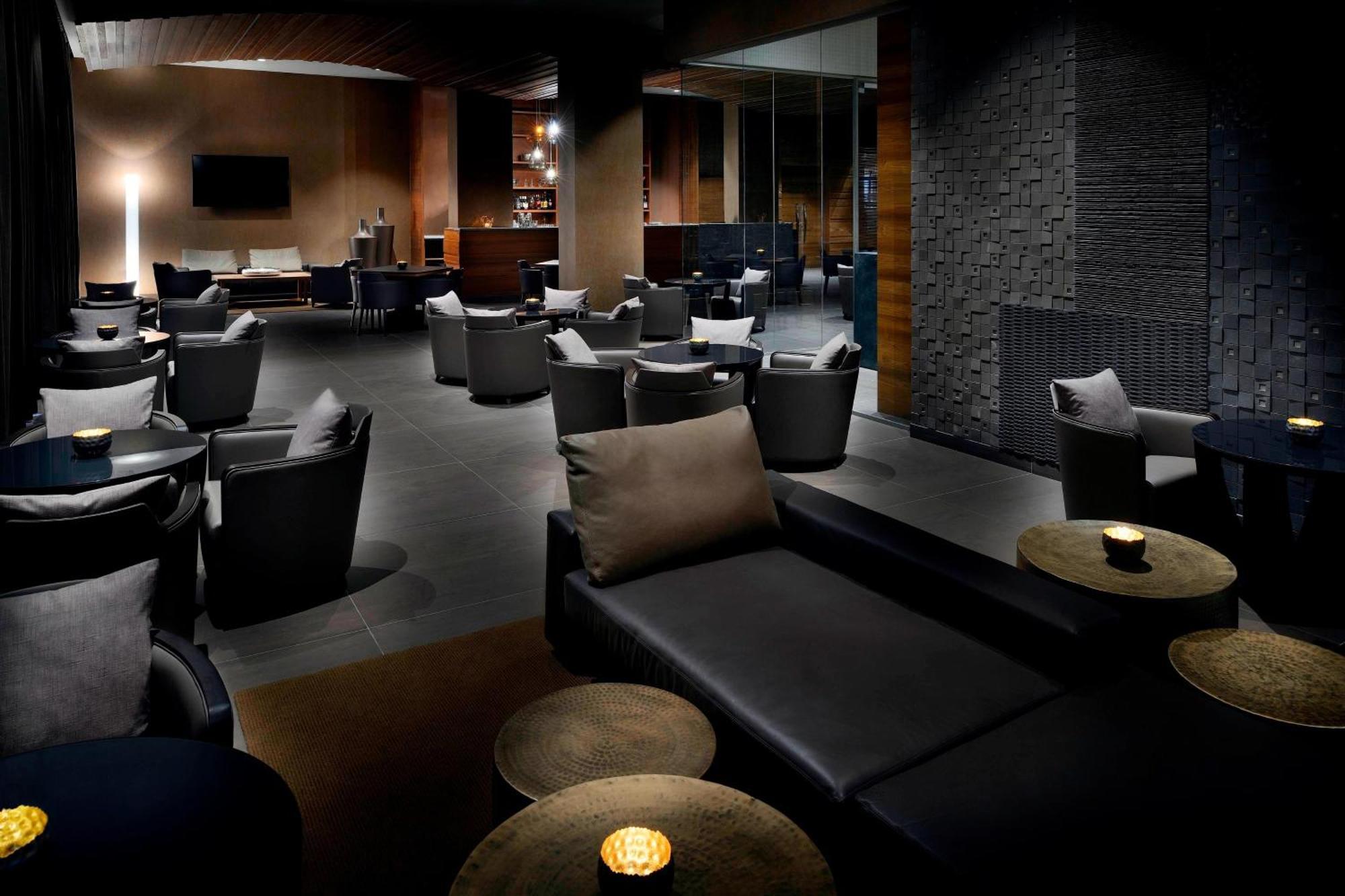 Constantine Marriott Hotel Εξωτερικό φωτογραφία
