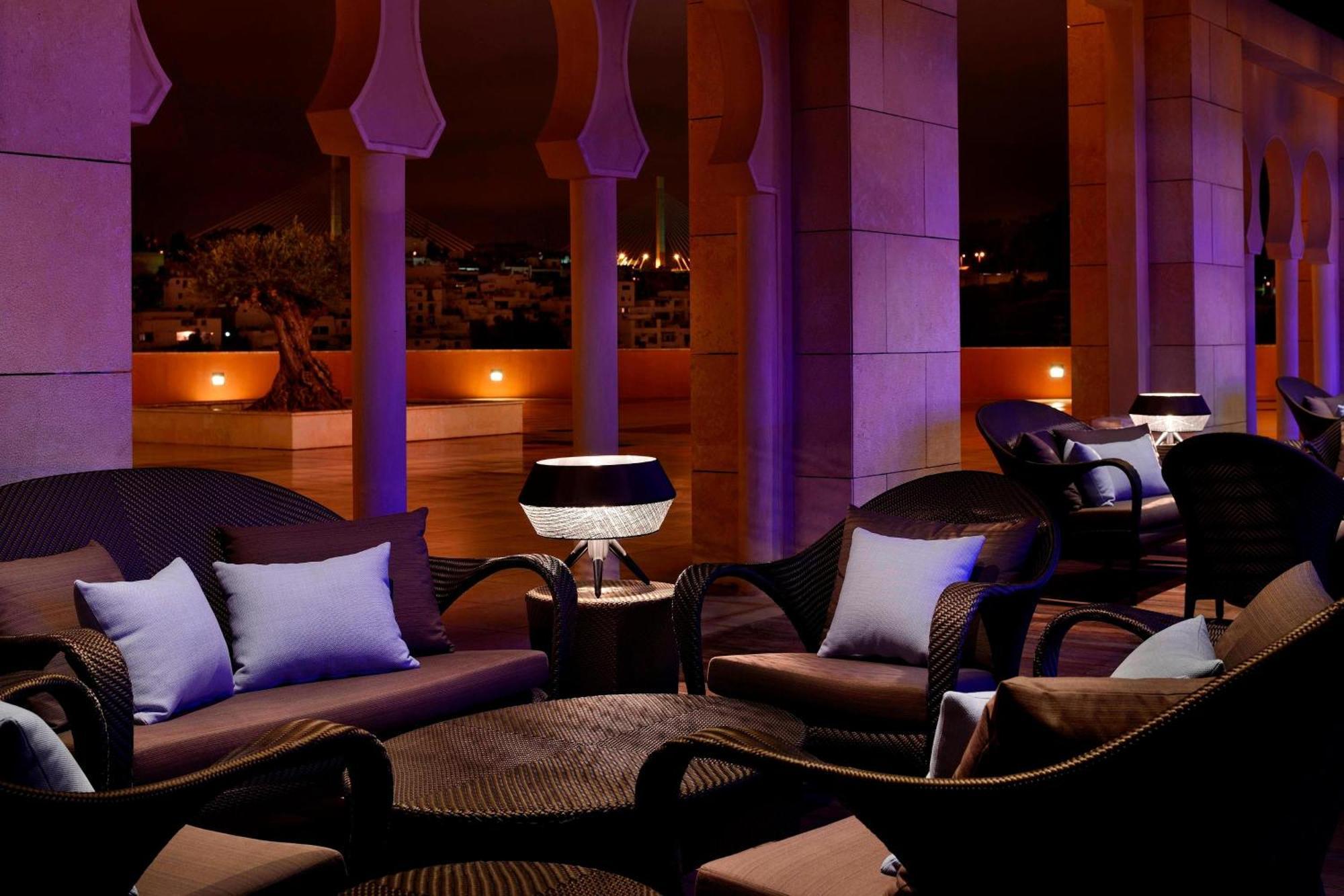 Constantine Marriott Hotel Εξωτερικό φωτογραφία