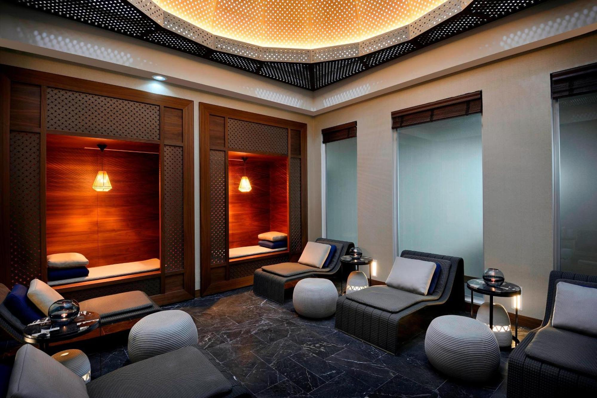 Constantine Marriott Hotel Εξωτερικό φωτογραφία