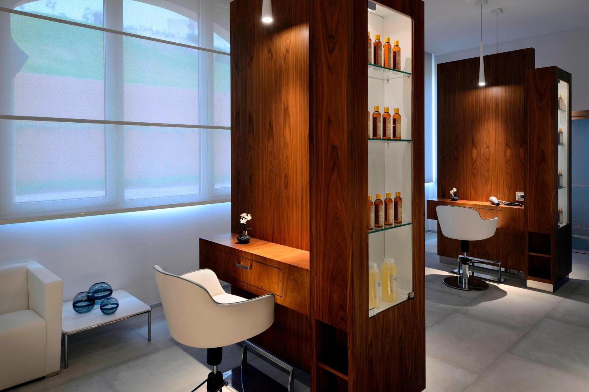 Constantine Marriott Hotel Εξωτερικό φωτογραφία