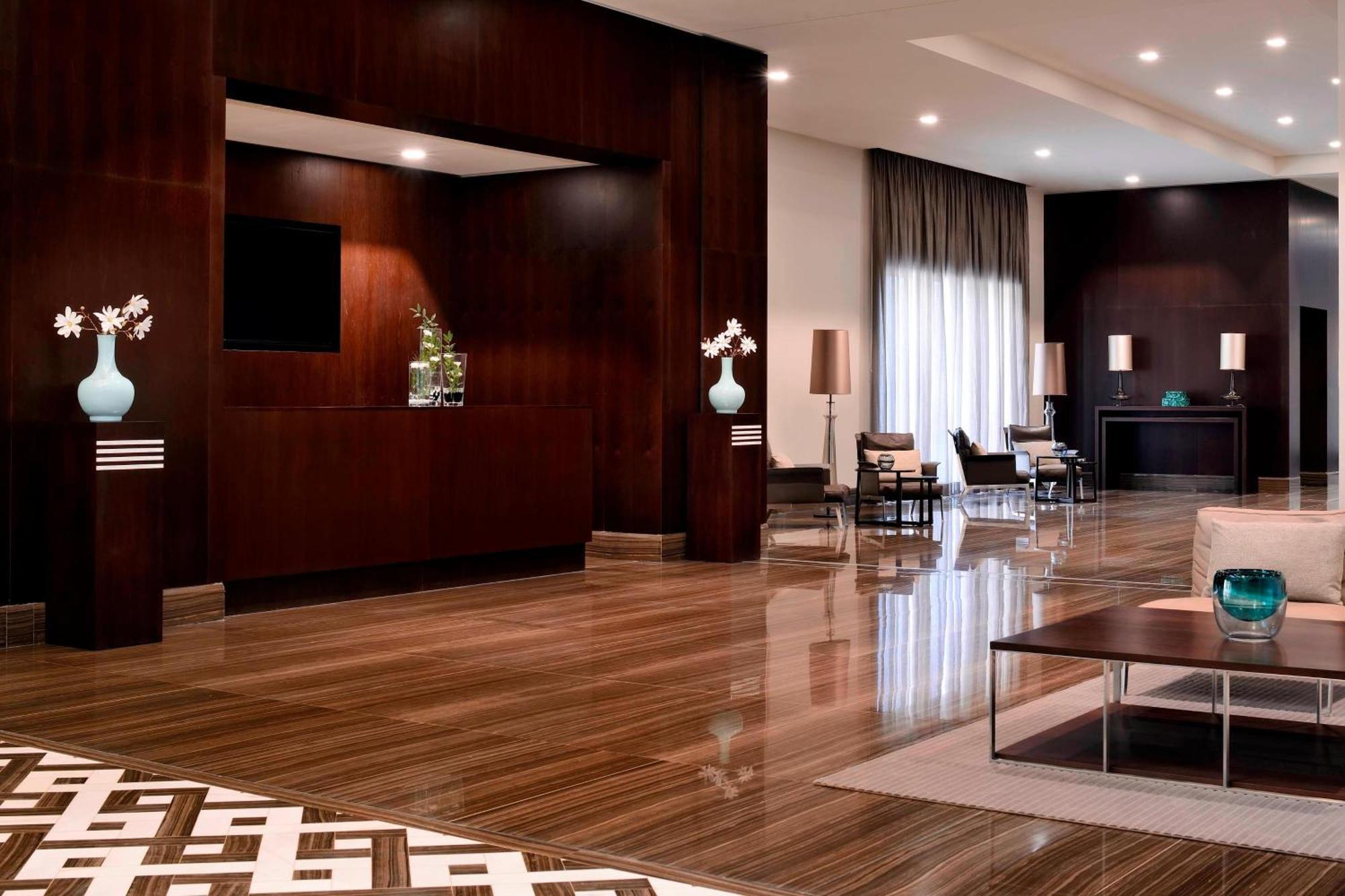 Constantine Marriott Hotel Εξωτερικό φωτογραφία
