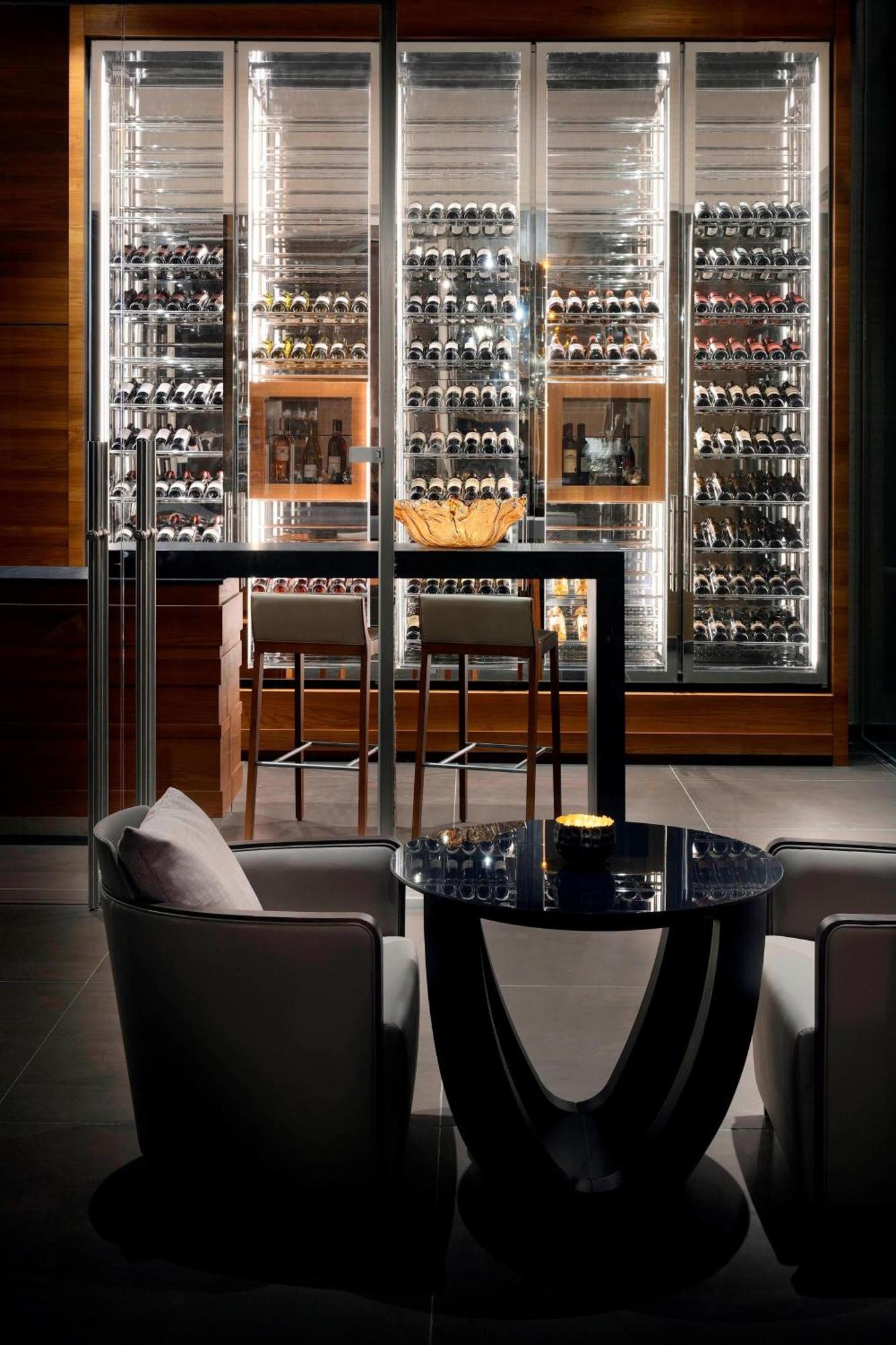Constantine Marriott Hotel Εξωτερικό φωτογραφία