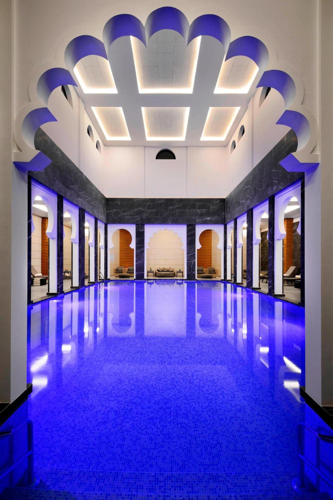 Constantine Marriott Hotel Εξωτερικό φωτογραφία