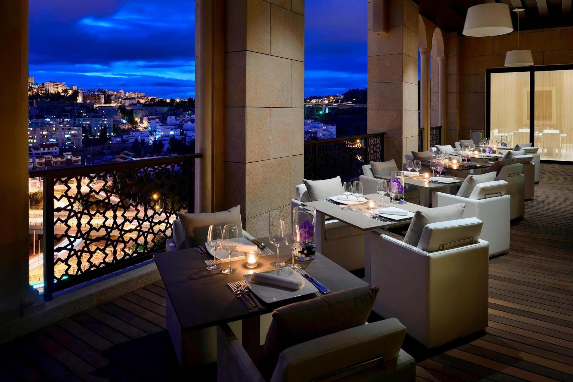 Constantine Marriott Hotel Εξωτερικό φωτογραφία