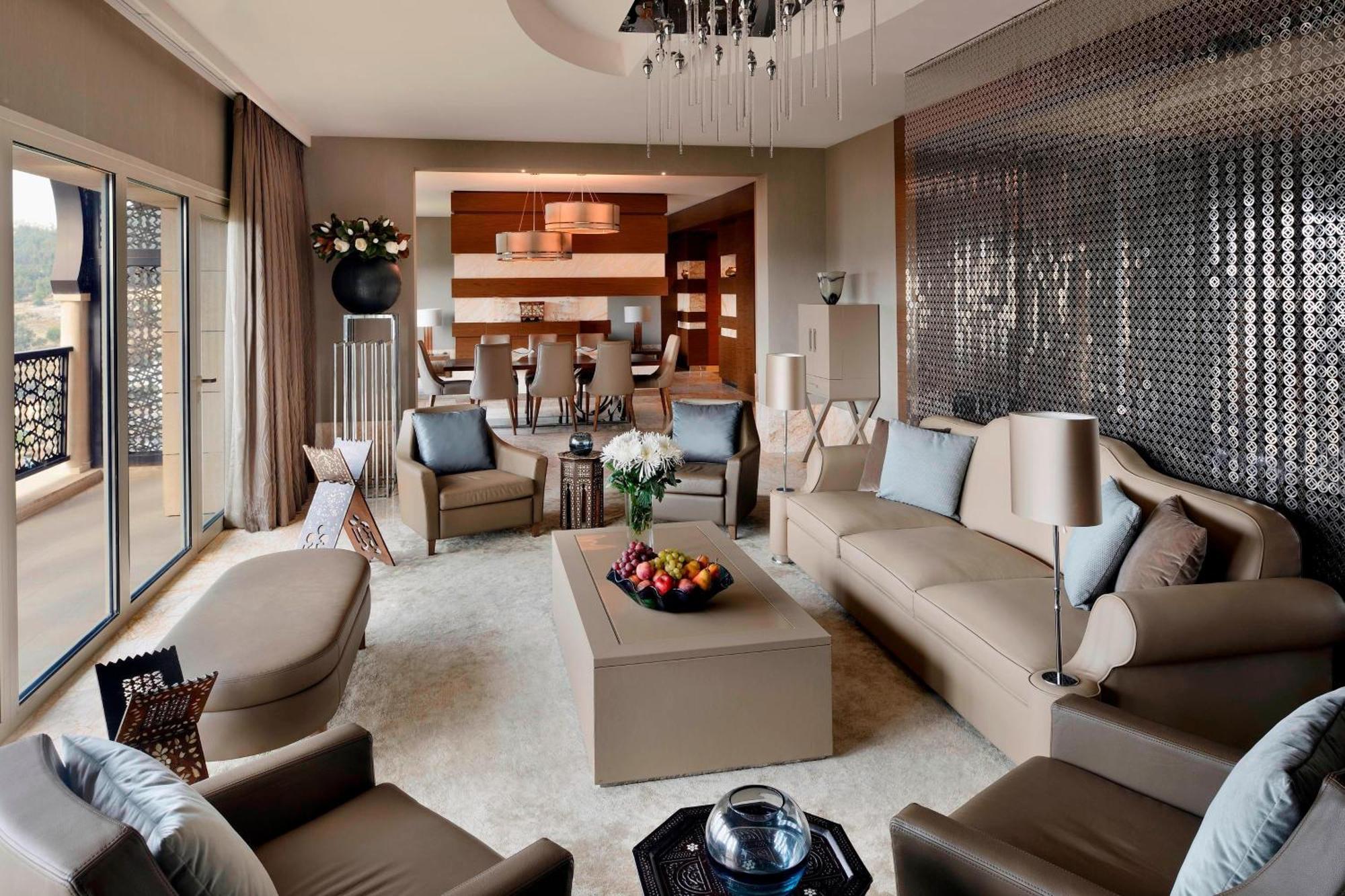 Constantine Marriott Hotel Εξωτερικό φωτογραφία