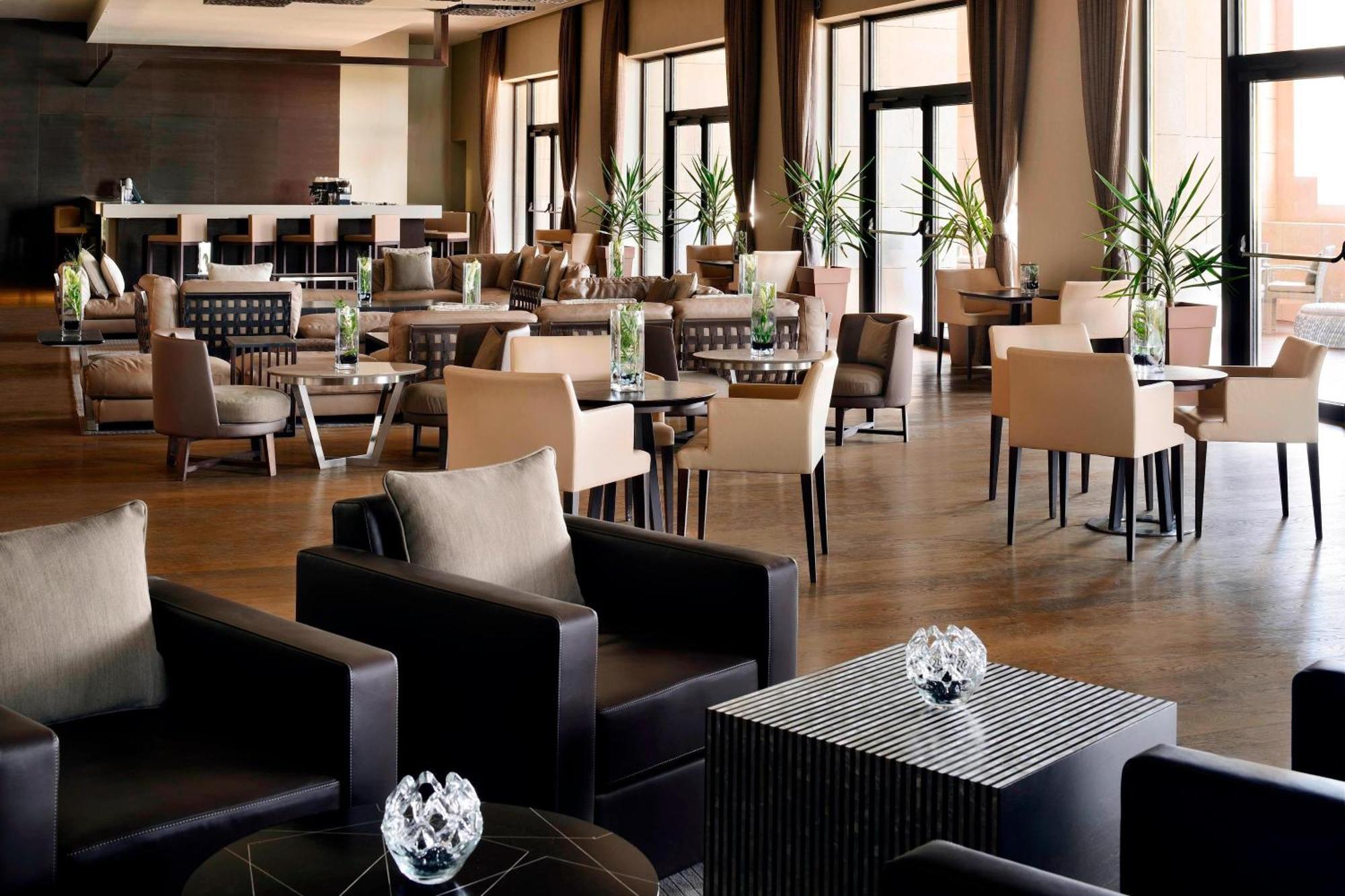 Constantine Marriott Hotel Εξωτερικό φωτογραφία