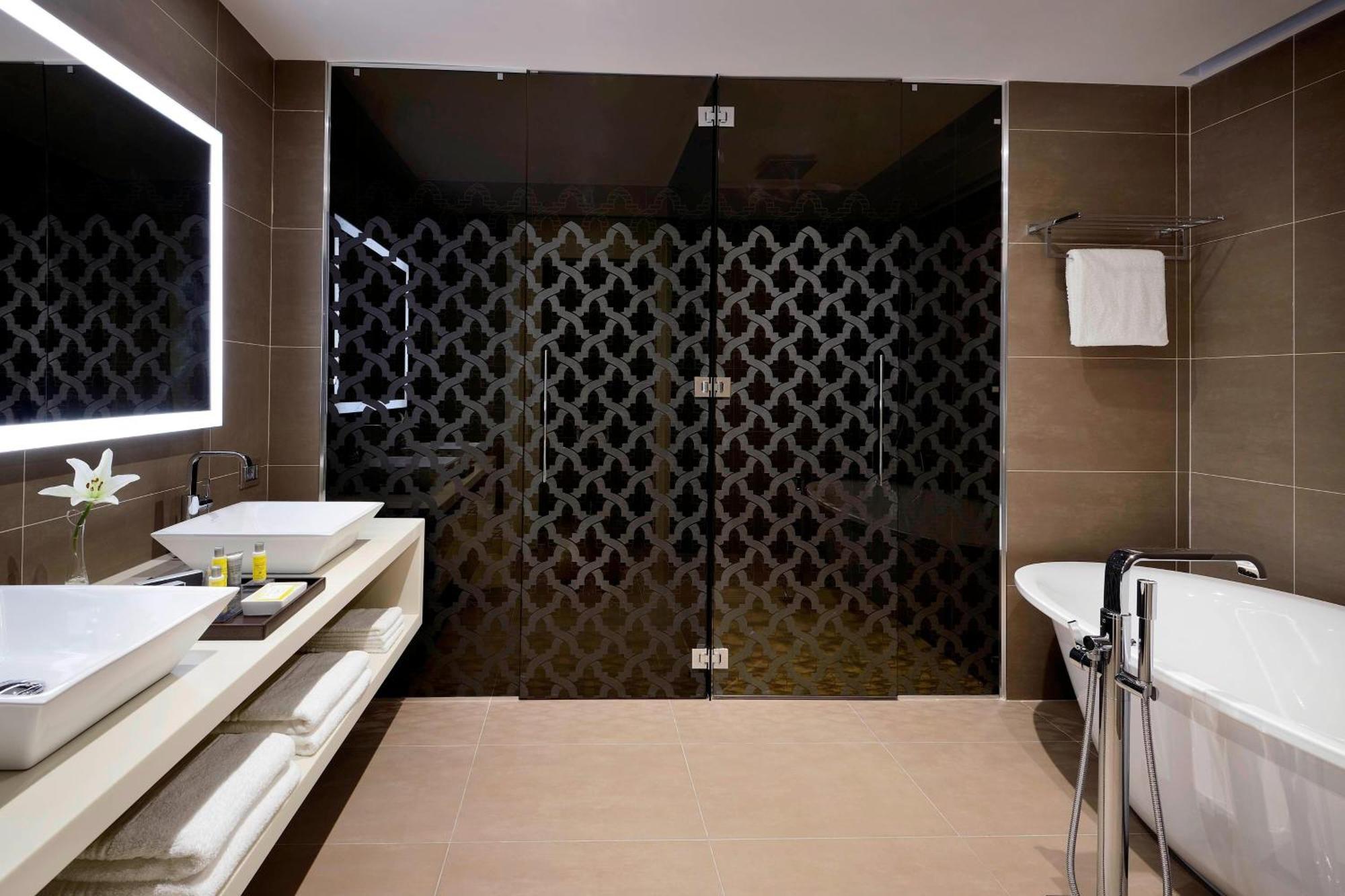 Constantine Marriott Hotel Εξωτερικό φωτογραφία
