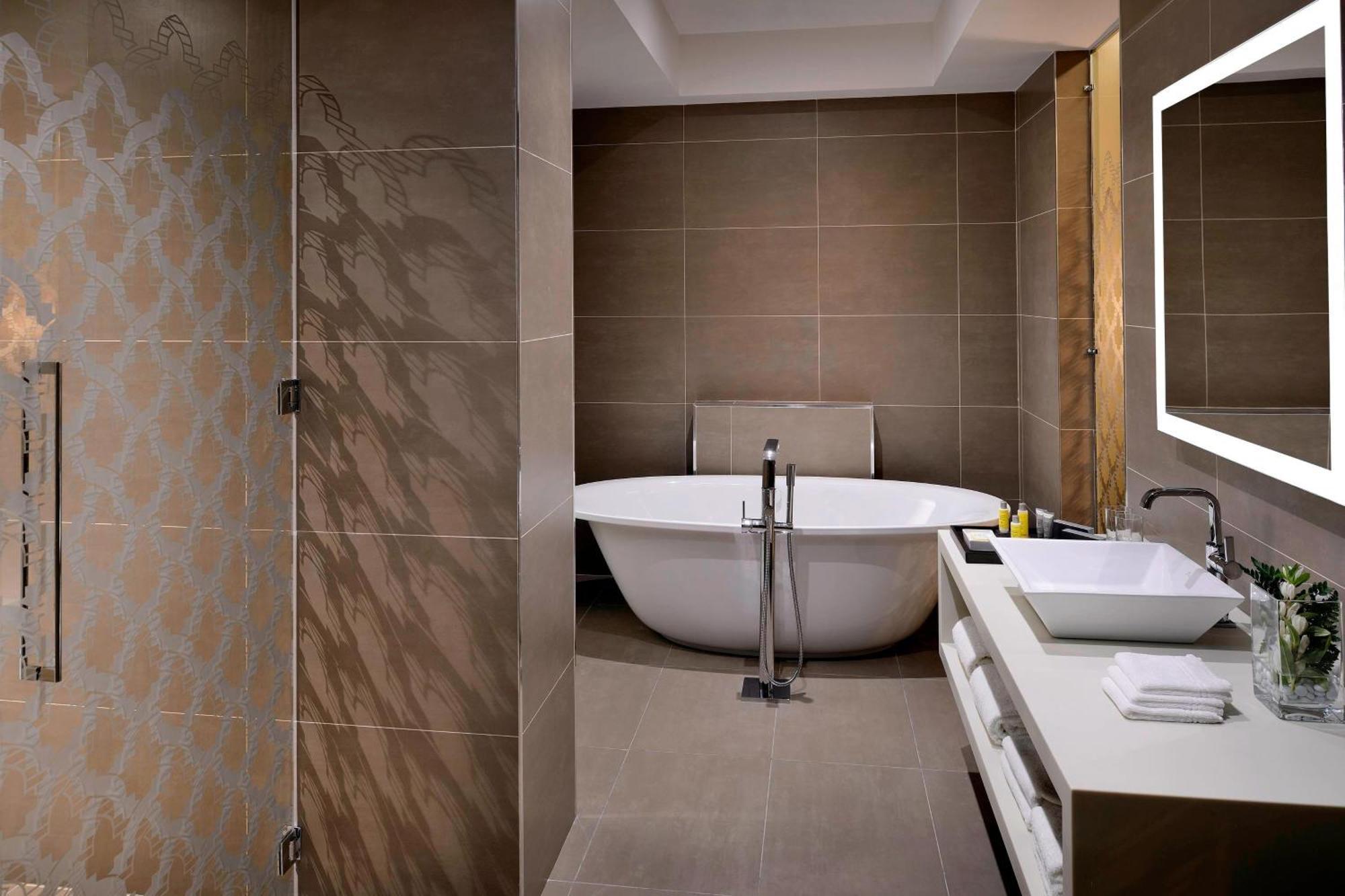 Constantine Marriott Hotel Εξωτερικό φωτογραφία