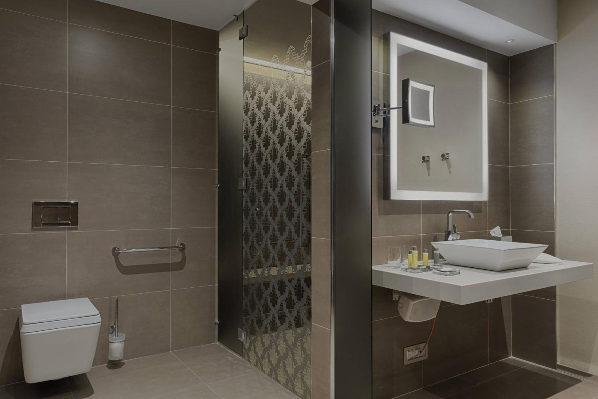 Constantine Marriott Hotel Εξωτερικό φωτογραφία