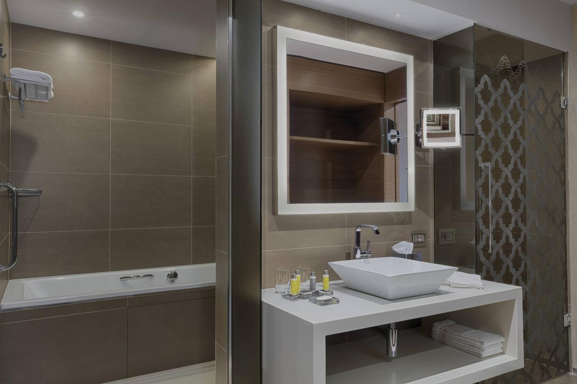 Constantine Marriott Hotel Εξωτερικό φωτογραφία