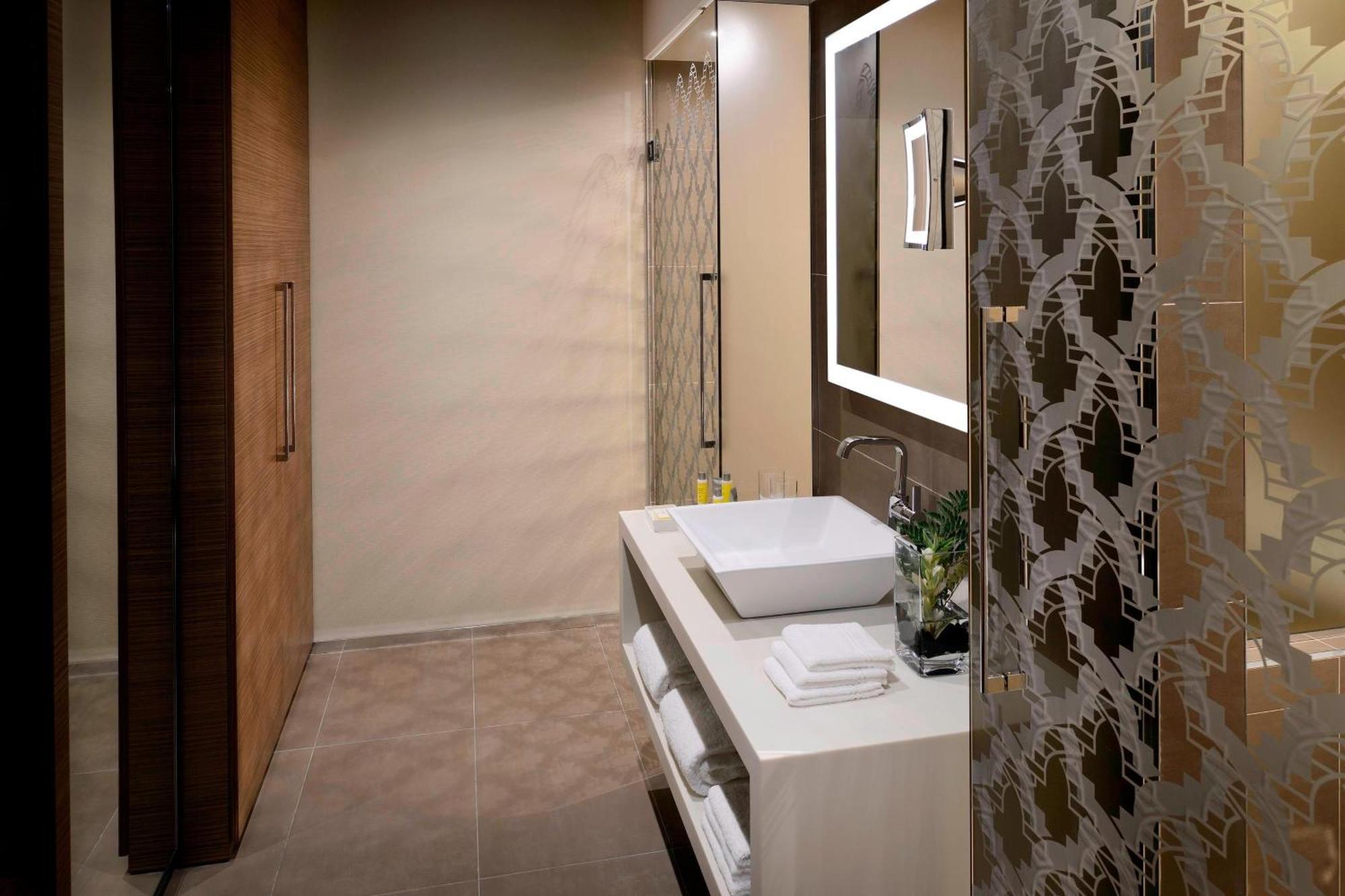 Constantine Marriott Hotel Εξωτερικό φωτογραφία