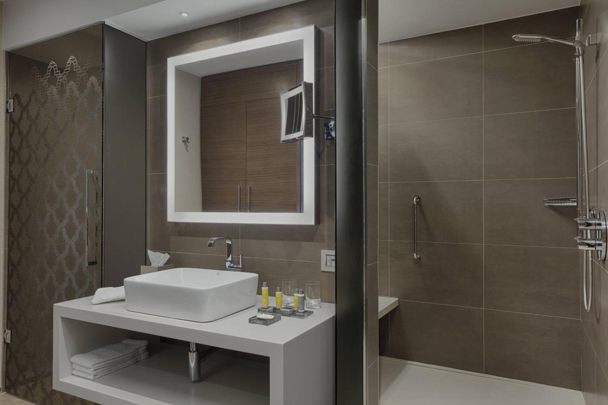 Constantine Marriott Hotel Εξωτερικό φωτογραφία