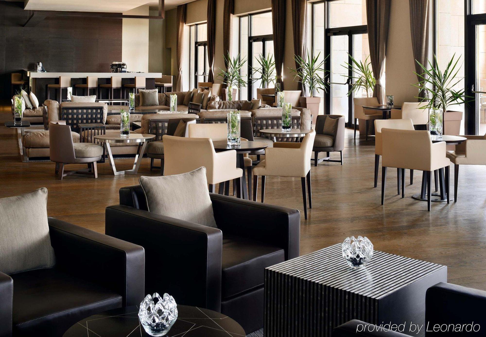 Constantine Marriott Hotel Εξωτερικό φωτογραφία