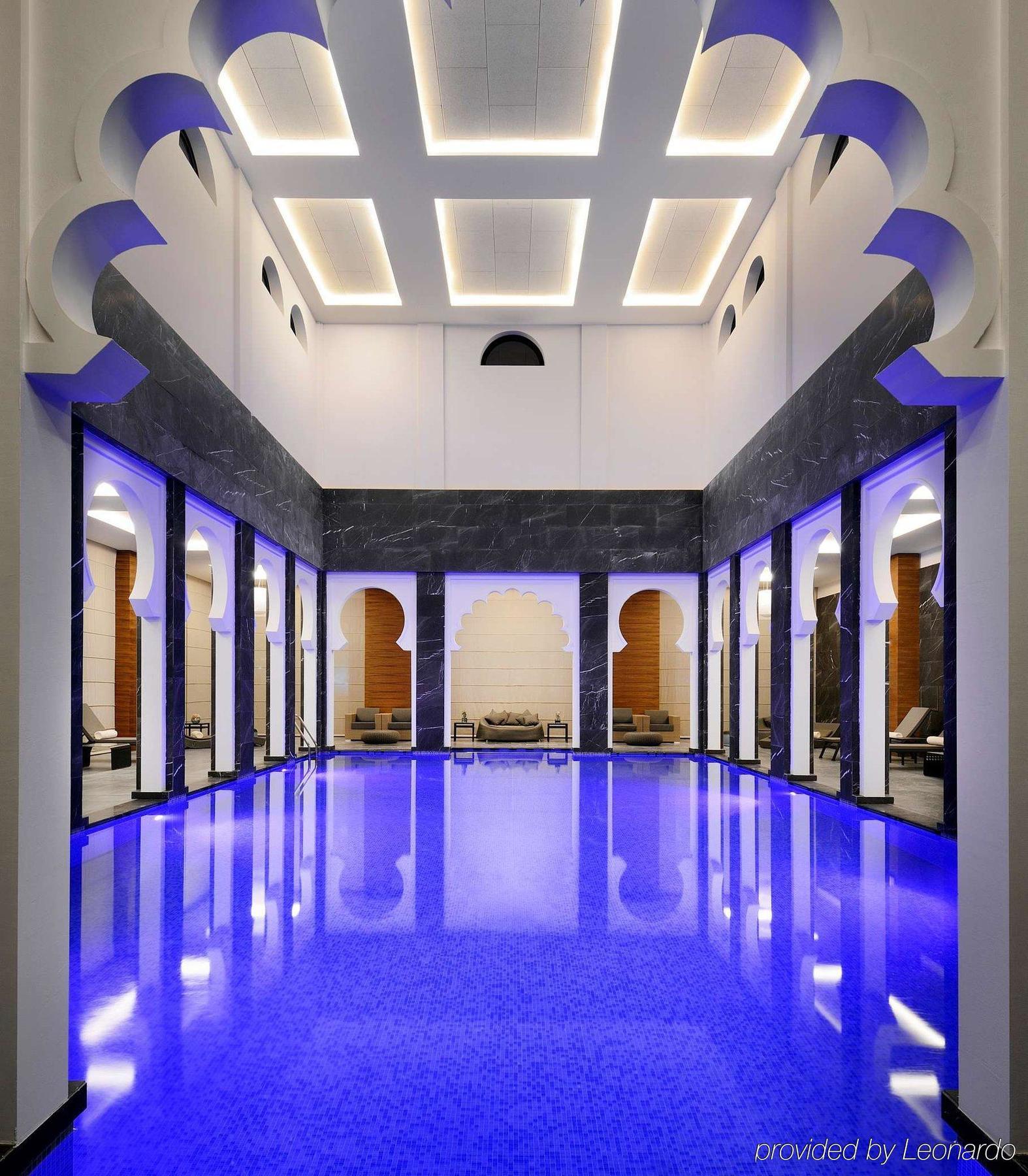 Constantine Marriott Hotel Εξωτερικό φωτογραφία