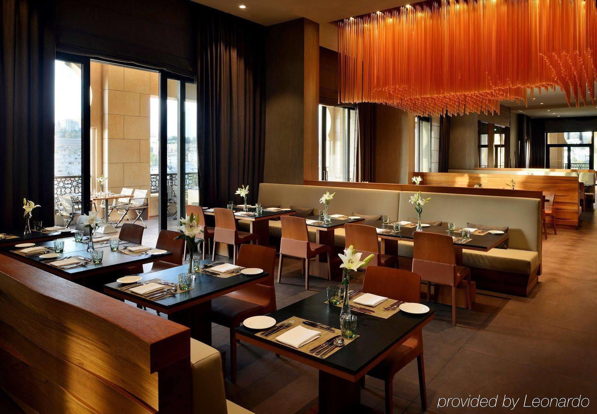 Constantine Marriott Hotel Εξωτερικό φωτογραφία