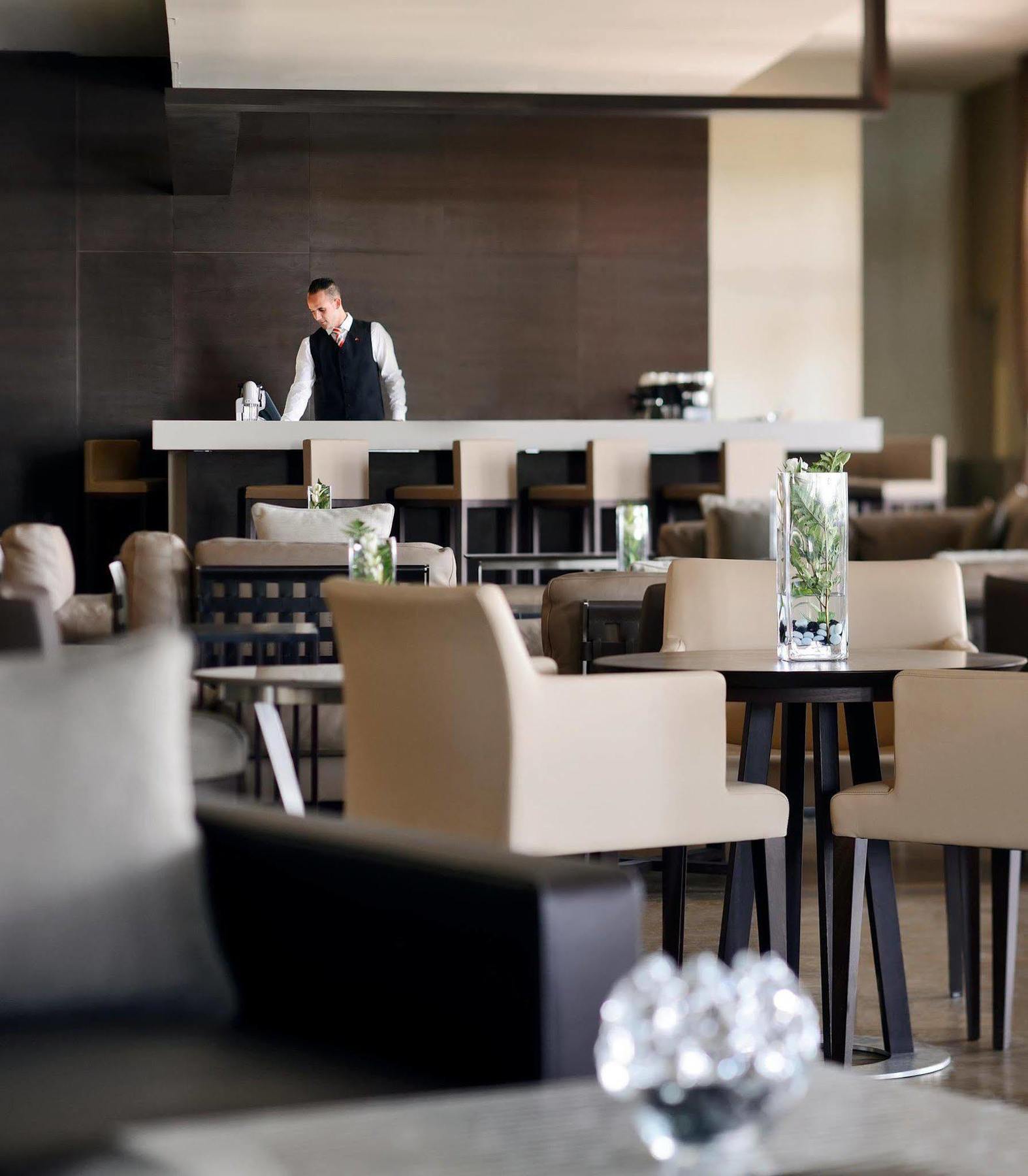 Constantine Marriott Hotel Εξωτερικό φωτογραφία
